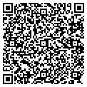 QR code with Biponon contacts