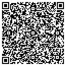 QR code with S Rogers & Assoc contacts