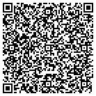 QR code with Malone Central School Dist Adm contacts