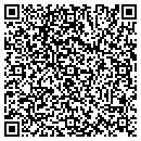 QR code with A T & T Local Service contacts