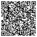 QR code with J B Leasing Inc contacts