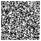 QR code with Albert W Overacker Jr contacts