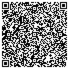 QR code with Landscaping By Gasper La Rosa contacts