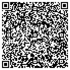 QR code with RMF Abstract Corp contacts