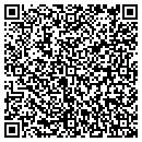 QR code with J R Comerford & Son contacts