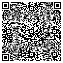 QR code with DF Pallets contacts