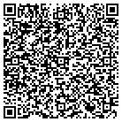 QR code with S & S Envmtl Div Sheen & Shine contacts