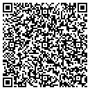 QR code with Uplands Farm contacts