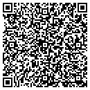 QR code with Roy J Vegter DDS contacts