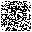 QR code with J & M Pasta Cucina contacts
