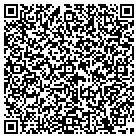 QR code with J & E Service Station contacts