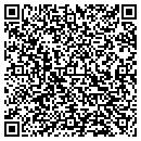 QR code with Ausable Town Hall contacts
