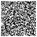QR code with I I T Services contacts