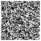 QR code with Accurate Printing & Copy contacts
