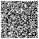 QR code with Fudgery contacts