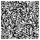 QR code with A Shield Pest Control contacts