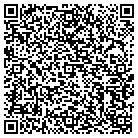 QR code with Leslie A Ashinoff DDS contacts