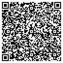 QR code with A Cesspool Man Co contacts