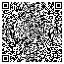QR code with Savory Cafe contacts