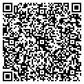 QR code with Kemp Studio contacts