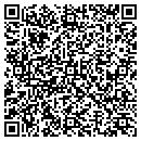 QR code with Richard A Crane DDS contacts