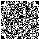 QR code with Hendrickson Scalamandre Atri contacts