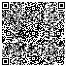 QR code with Allgood Fire Department contacts