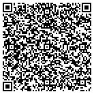 QR code with One Source PTG & Graphics contacts