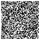 QR code with Kdf Electronics & Vacuum Svces contacts