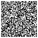 QR code with A Mane Change contacts