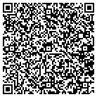 QR code with H & R Block Tax Service contacts