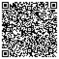 QR code with Rvsi Electronics contacts
