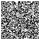 QR code with John E Stevens CPA contacts