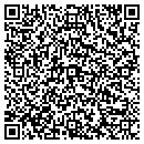 QR code with D P Crawford Seamless contacts