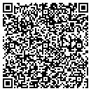 QR code with 6 Times Square contacts
