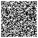QR code with Town of Durham contacts
