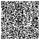 QR code with S J Lore Excavating & Paving contacts