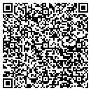 QR code with A Absolute Towing contacts