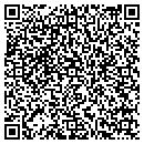 QR code with John P Myers contacts