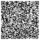 QR code with Adirondack Psychiatric contacts