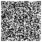 QR code with Heavenly Creations-Mica LTD contacts