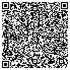 QR code with Pizarro and Sons General Contg contacts