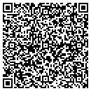 QR code with J E Capitol contacts