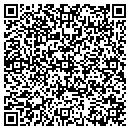 QR code with J & M Imports contacts
