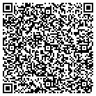 QR code with H & R Block Tax Service contacts