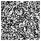 QR code with Henry Jorisch Computing Inc contacts
