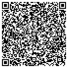 QR code with Manhattan Auto Collision & Rpr contacts