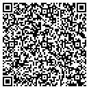 QR code with J C Contracting contacts
