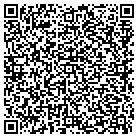QR code with J & J Tree Service Specialists Ltd contacts