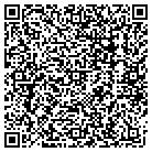 QR code with Leonora B De Castro MD contacts